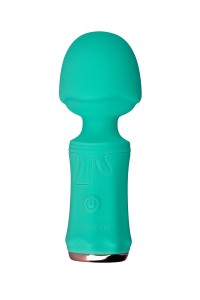 Fairygasm SecretFuntasy Mini Vibrator grün