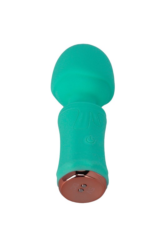 Fairygasm SecretFuntasy grün andere Perspektive