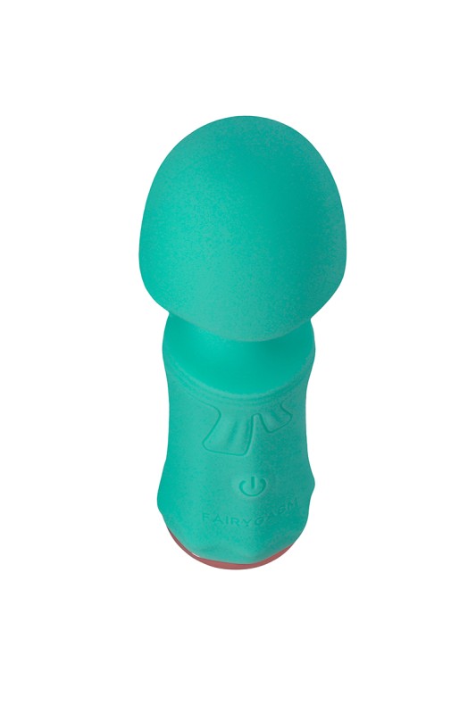 Fairygasm SecretFuntasy grün neue Ansicht