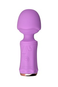 Mini vibratore Fairygasm SecretFuntasy viola