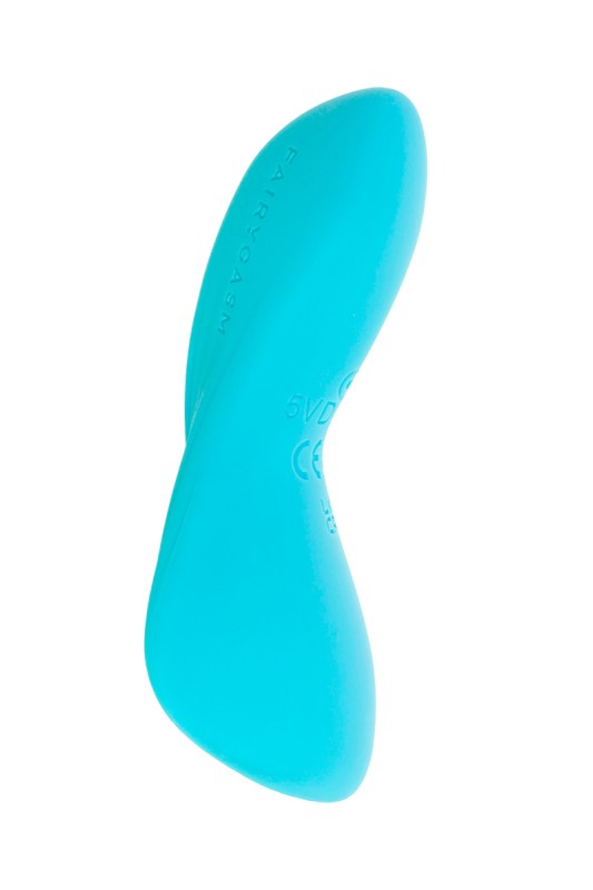 Fairygasm SilkenTouch blue new view