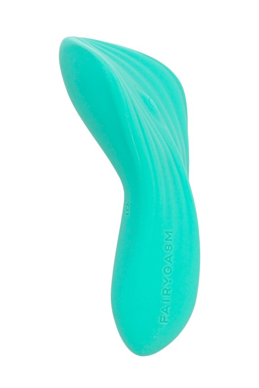 SilkenTouch vert Fairygasm nouvelle vue
