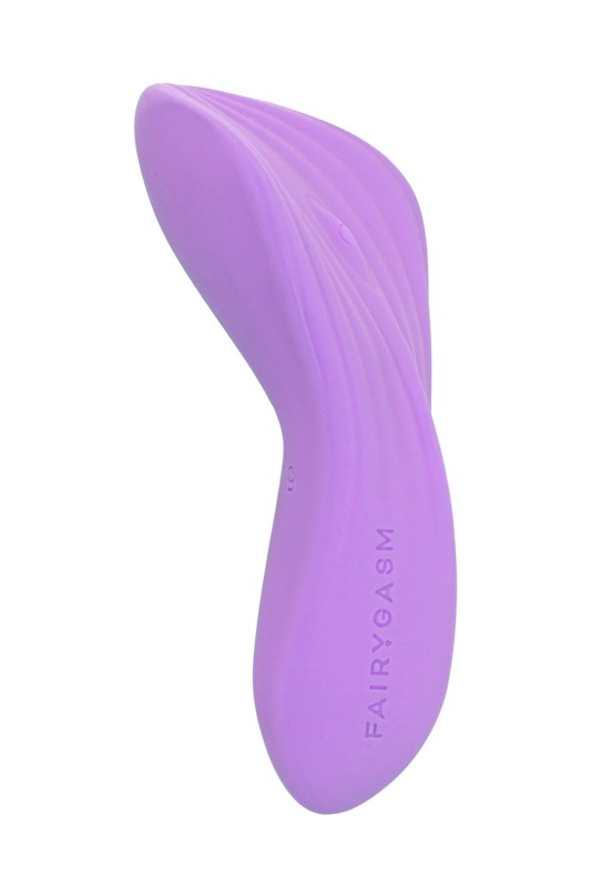 Fairygasm SilkenTouch purple new view