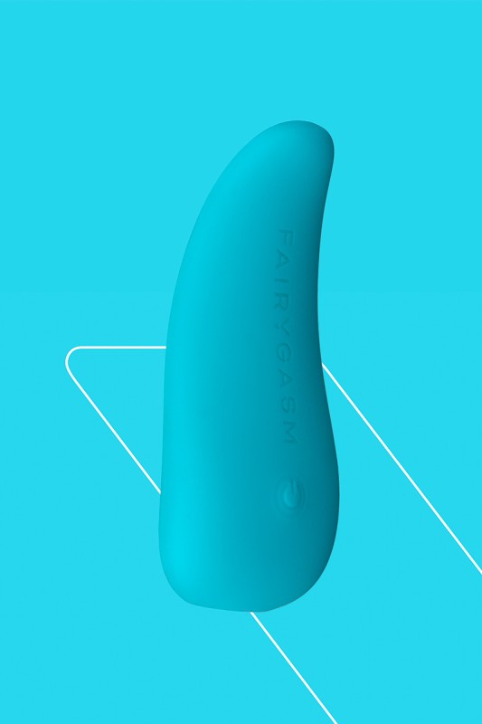 Fairygasm ThrillLeaf blue other angle