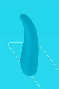 ThrillLeaf bleu Fairygasm nouvelle vue