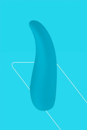 Fairygasm ThrillLeaf blu nuova vista