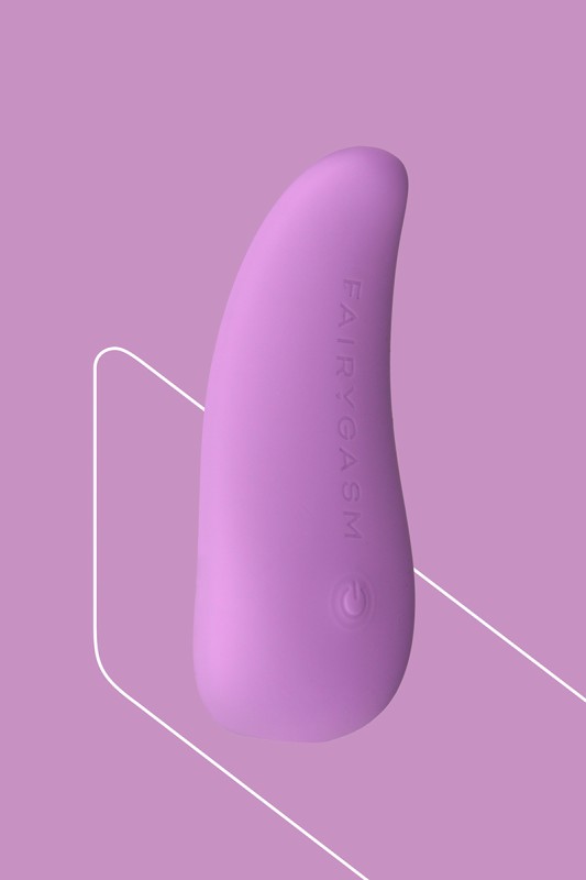 ThrillLeaf violet Fairygasm autre angle