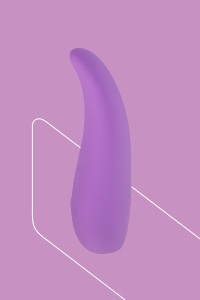 ThrillLeaf violet Fairygasm nouvelle vue