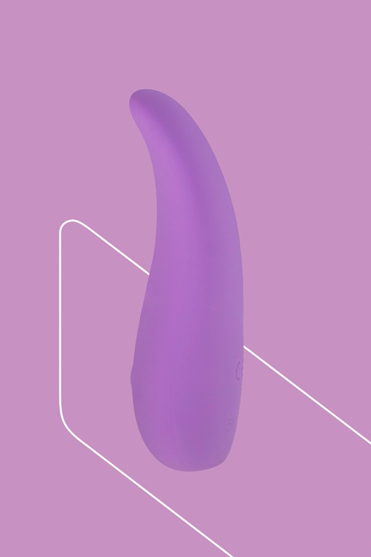 ThrillLeaf violet Fairygasm nouvelle vue