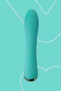 WowGenie vert Fairygasm autre angle