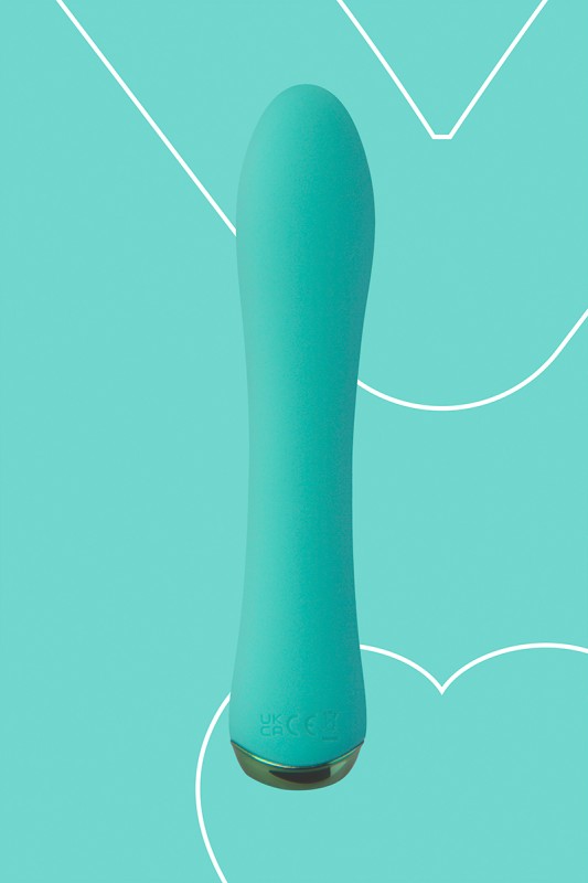 Fairygasm WowGenie green new view