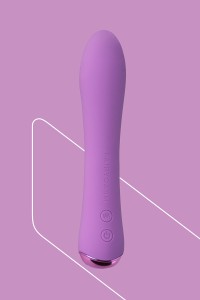 WowGenie violet Fairygasm autre angle