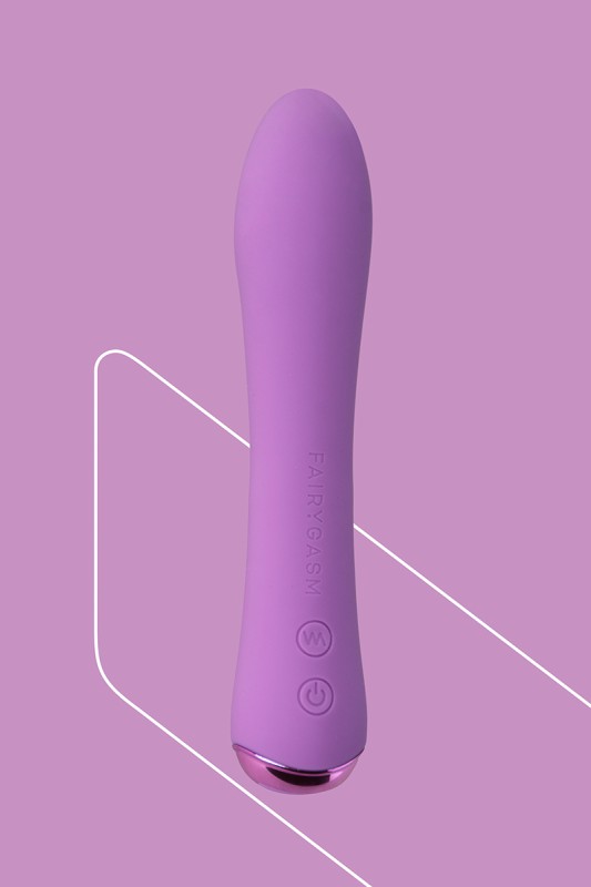 WowGenie violet Fairygasm autre angle