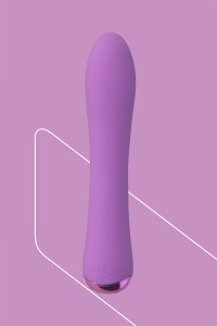 Vibro rechargeable WowGenie violet - FairyGasm