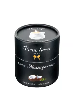 Massage candle - Coco