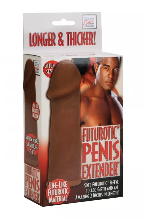 Futurotic Penis Extensor