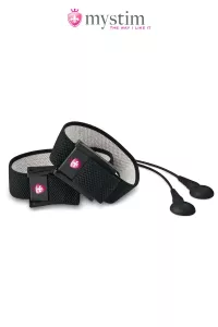Kit electro-stimulation Charming Chuck