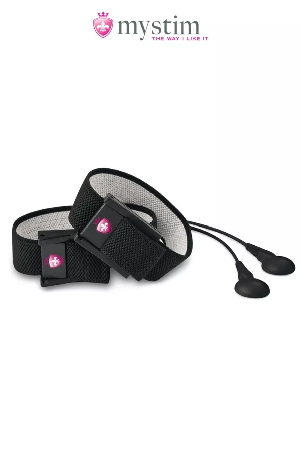 Kit electro-stimulation Charming Chuck