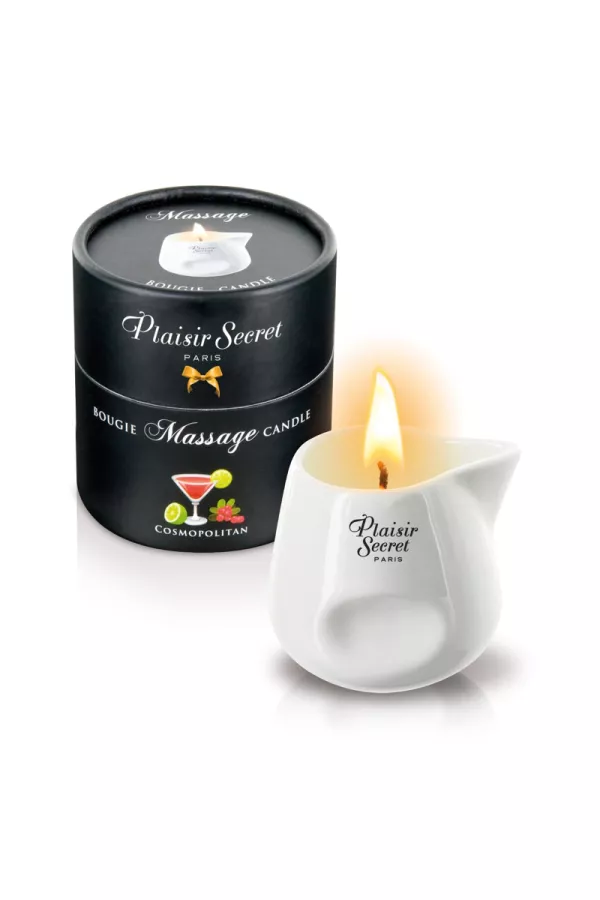 Massage candle - Cosmopolitan Massage candle - Cosmopolitan