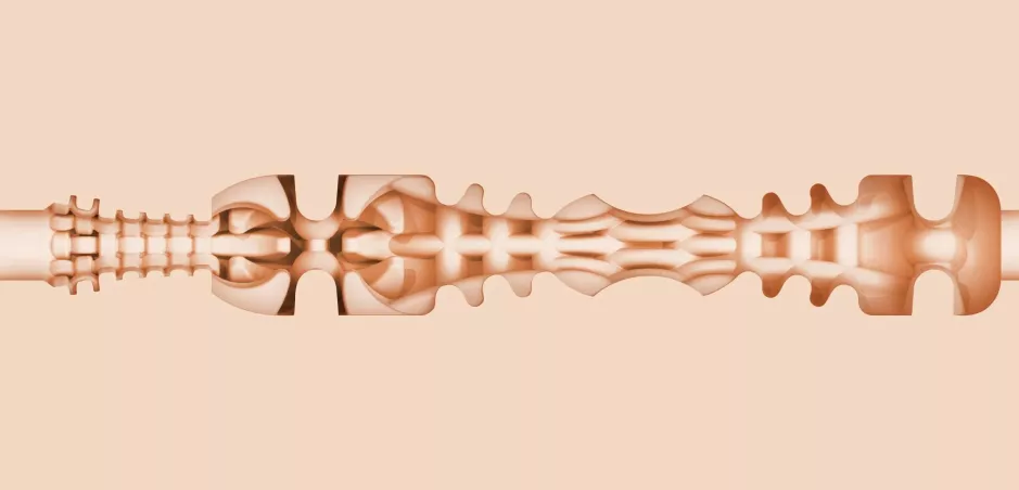 Profilo interno completo della texture Insomnia