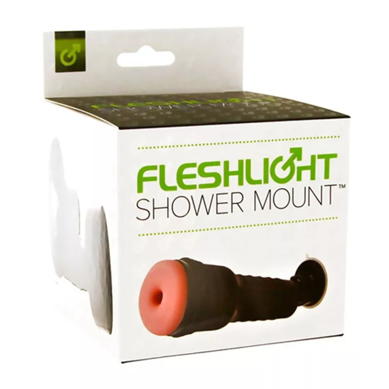 Support de douche Fleshlight – emballage d'origine