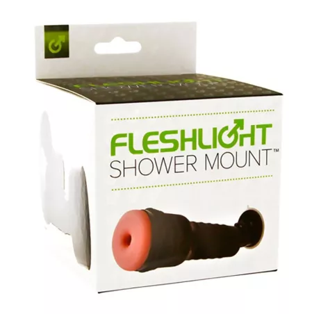 Fleshlight Shower Mount – original packaging