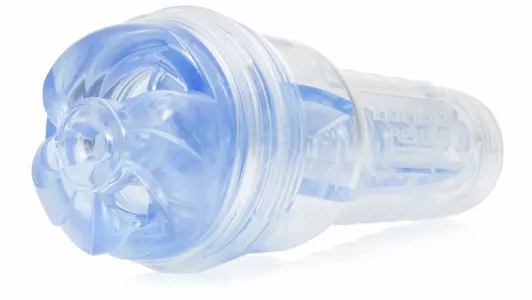 Fleshlight Turbo Thrust – Dunkelblau