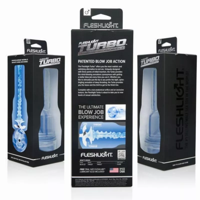 fleshlight turbo thrust dunkelblau verpackung