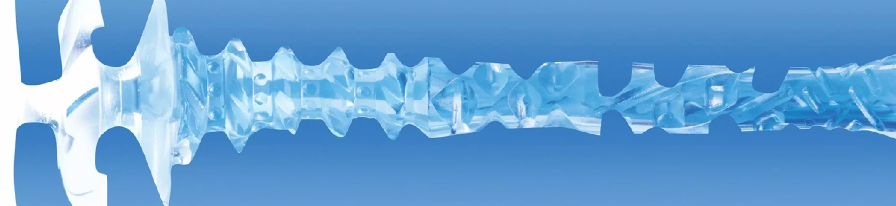 fleshlight turbo thrust dunkelblau profil der hülle