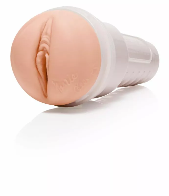 Fleshlight Creampuff Kenzie Reeves – seitliche Ansicht