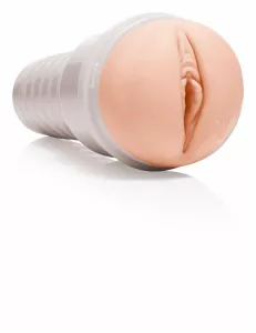 Fleshlight Creampuff – alternative Seitenansicht