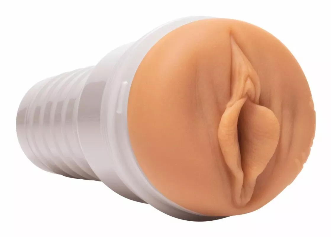 Fleshlight Kazumi Kumzumi – alternative Seitenansicht