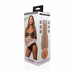 Fleshlight Kazumi Kumzumi – Originalverpackung