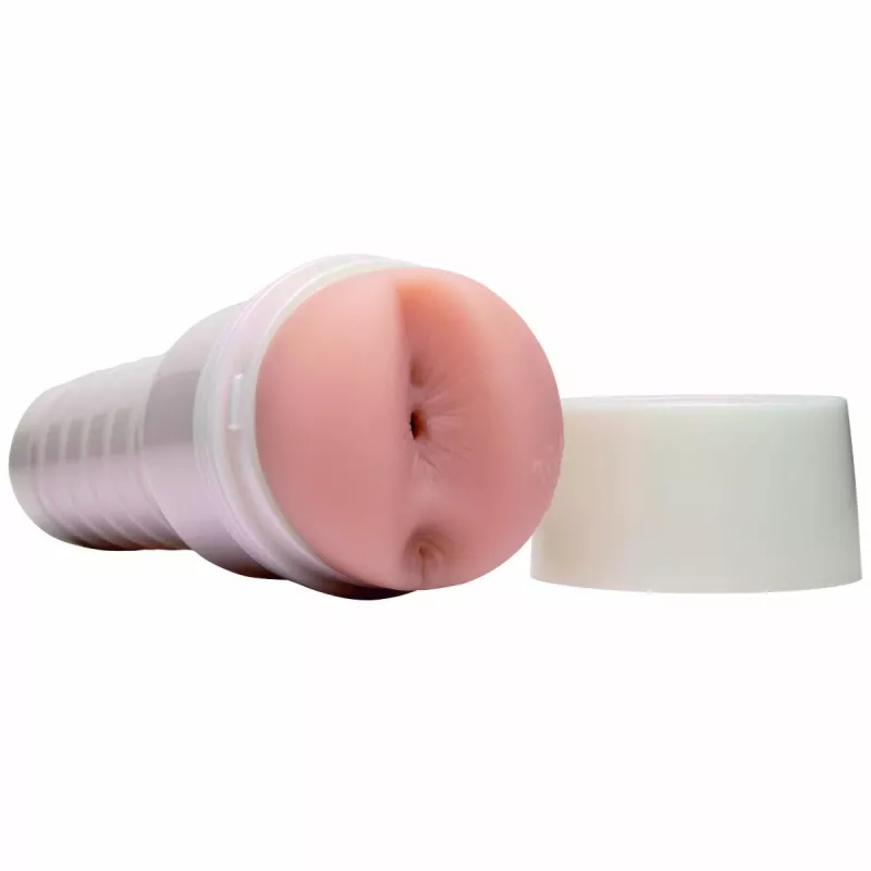 Fleshlight Boss Level open – realistic internal texture