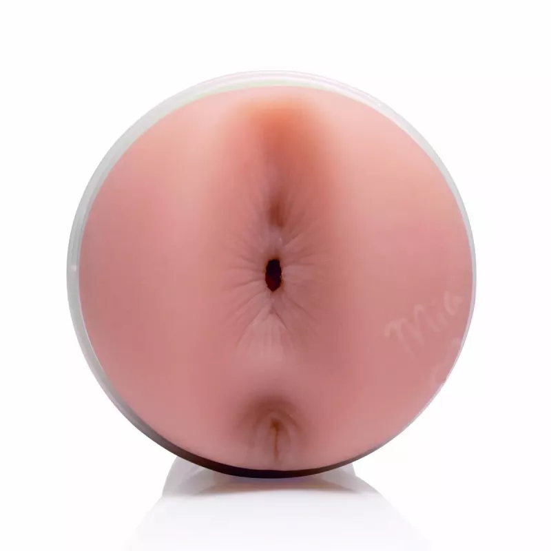 Analöffnung von Mia Malkova – Fleshlight Boss Level