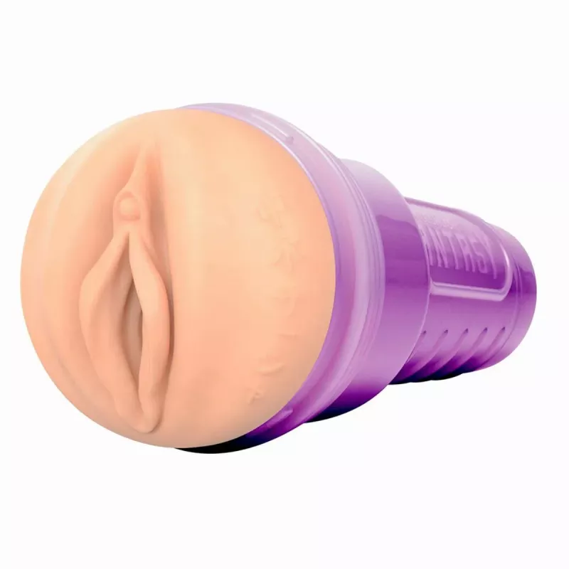 Fleshlight Fantasy Sasha Nakamoto – Seitenansicht des Produkts