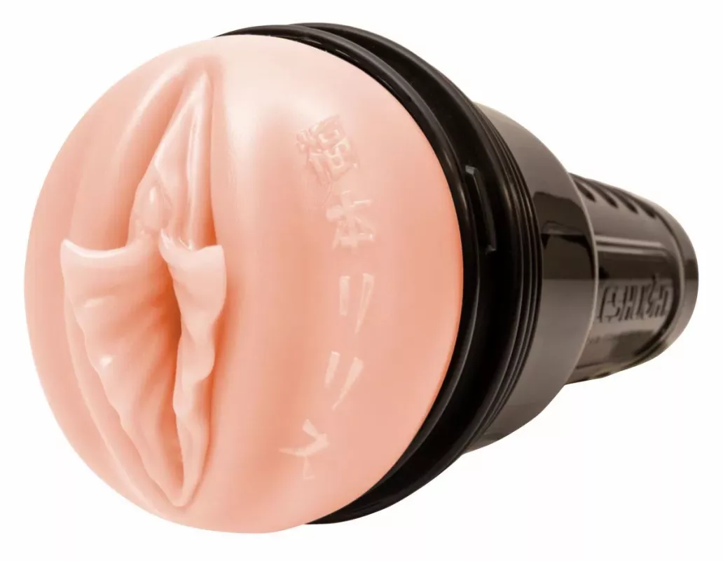 Fleshlight Lilith Fukumoto – Seitenansicht des Produkts