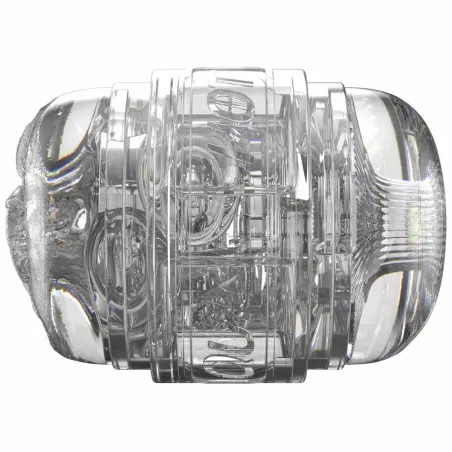 Right-side view of product