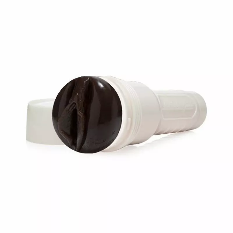 Fleshlight Ana Foxxx vu de profil – texture Silk