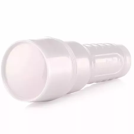 Fleshlight Abella Danger Danger – Closed masturbator side view
