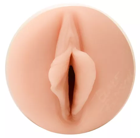 Close-up of vaginal orifice