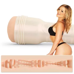 Fleshlight Alexis Texas Outlaw – Prodotto con attrice e profilo della guaina