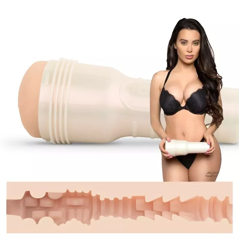 Fleshlight Lana Rhoades Destiny – Masturbator mit Schauspielerin und Hüllenprofil