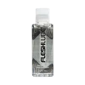 Lubrificante anale Fleshlube Slide 100 ml – flacone frontale