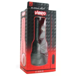 Fleshlight Vibro Pink Lady – Verpackung und Produktbox