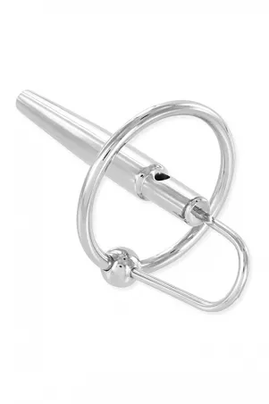 Entwicklung Penis Plug Ring