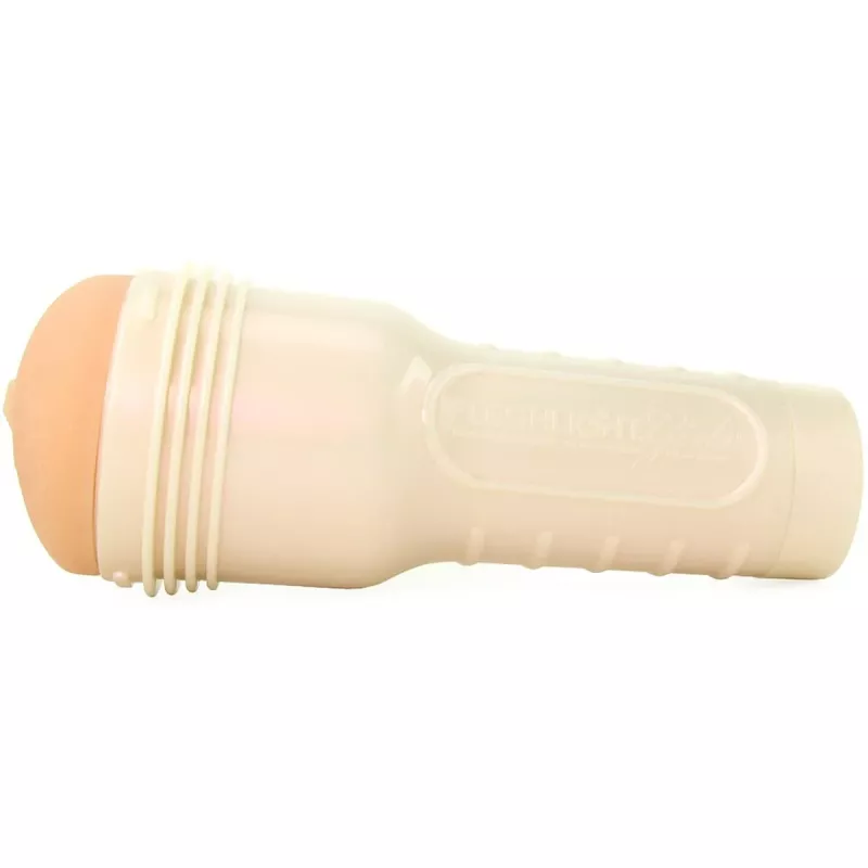 Fleshlight Nicole Aniston – Masturbateur fermé vu de profil
