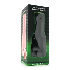 Fleshlight Pink Lady Original – Boîte du produit