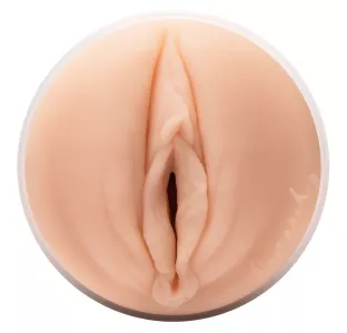 Fleshlight Savannah Bond – Zoom sur l’ouverture principale