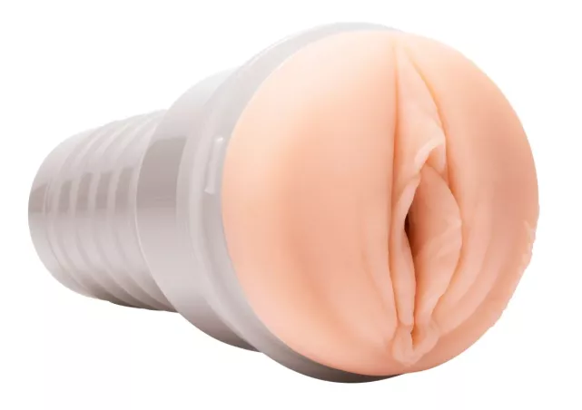 Fleshlight Savannah Bond – Opposite side profile